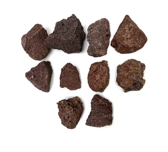 Boon Lava steen 700 g