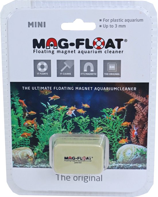 Boon Mag-Float klein