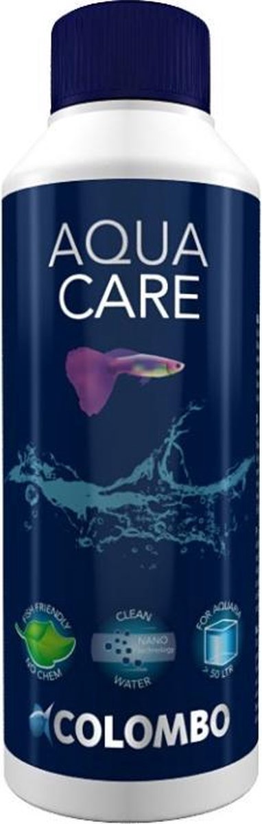 Colombo Aqua Care 250 ml