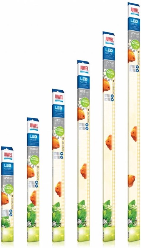 Juwel LED Nature 12W