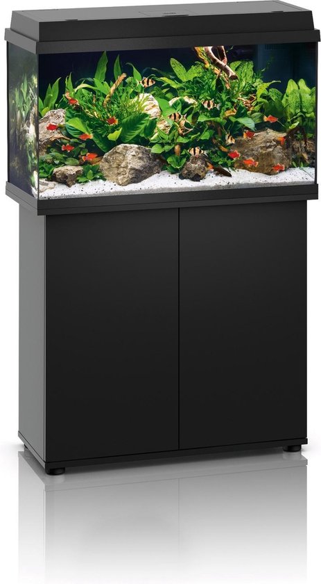 Juwel Primo 110 LED zwart