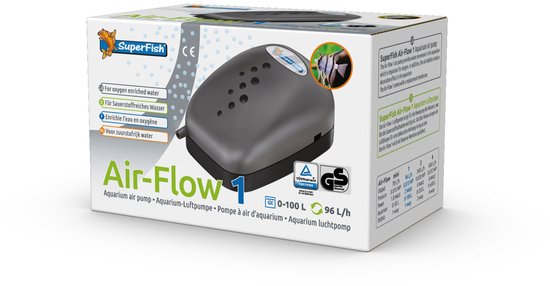 SuperFish Air-Flow 1