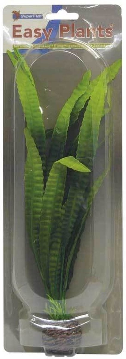 SuperFish Easy Plants NR15 hoog
