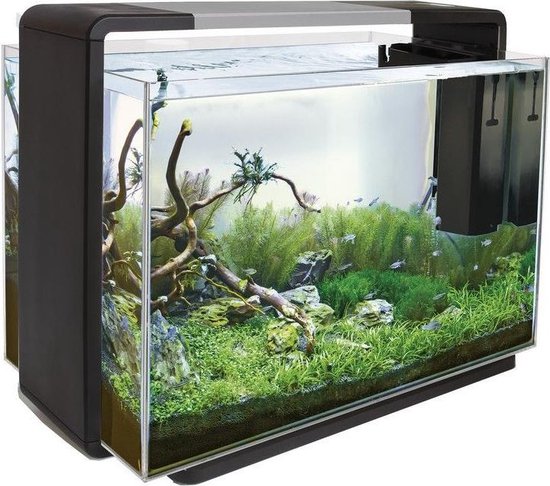 SuperFish Home 110 zwart