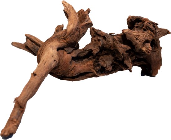 SuperFish Mangrove hout 30 cm