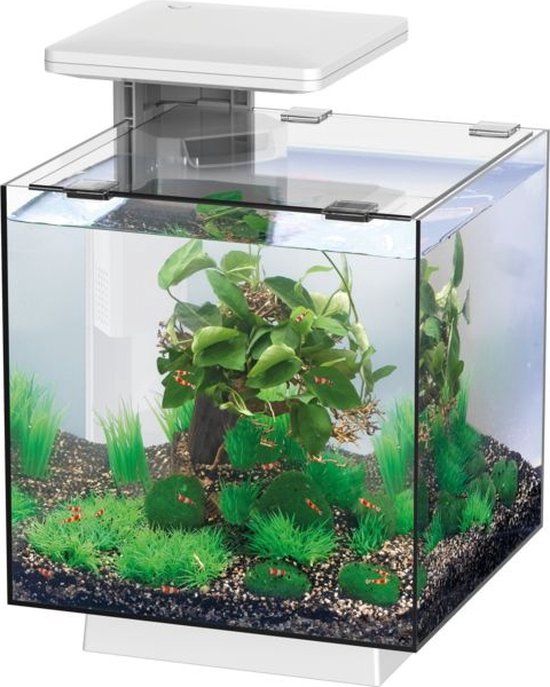 SuperFish QubiQ 15 wit 15 L