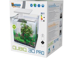 Design aquarium kiezen