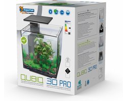 SuperFish QubiQ 30 Pro