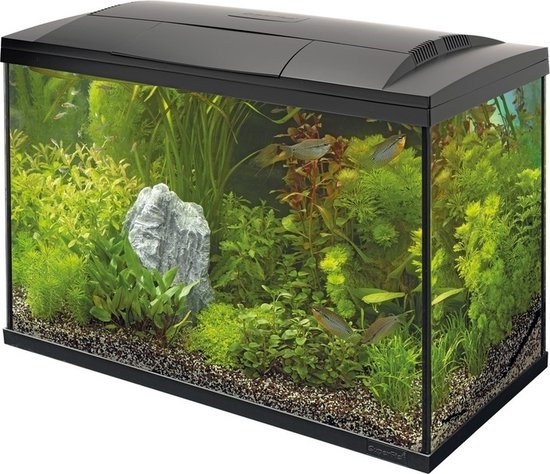 SuperFish Start 150 Tropical Kit 146 L