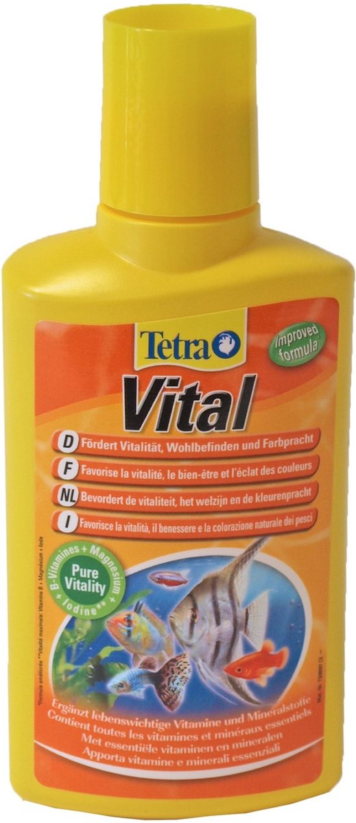 Tetra AquaVital 250 ml