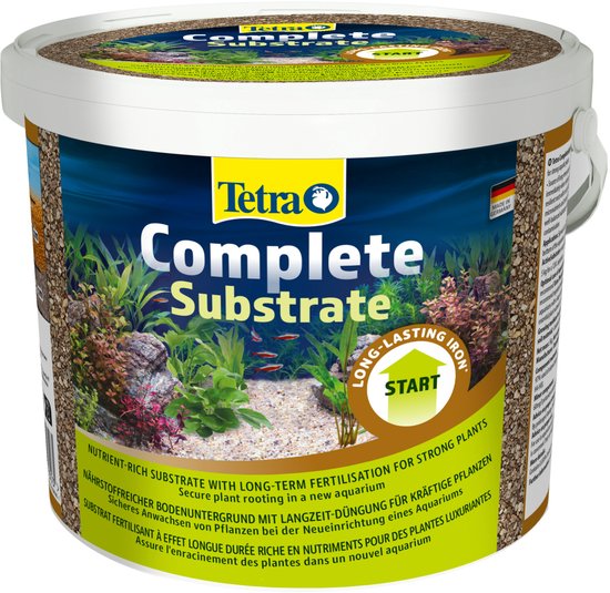Tetra Complete Substrate 5 kg