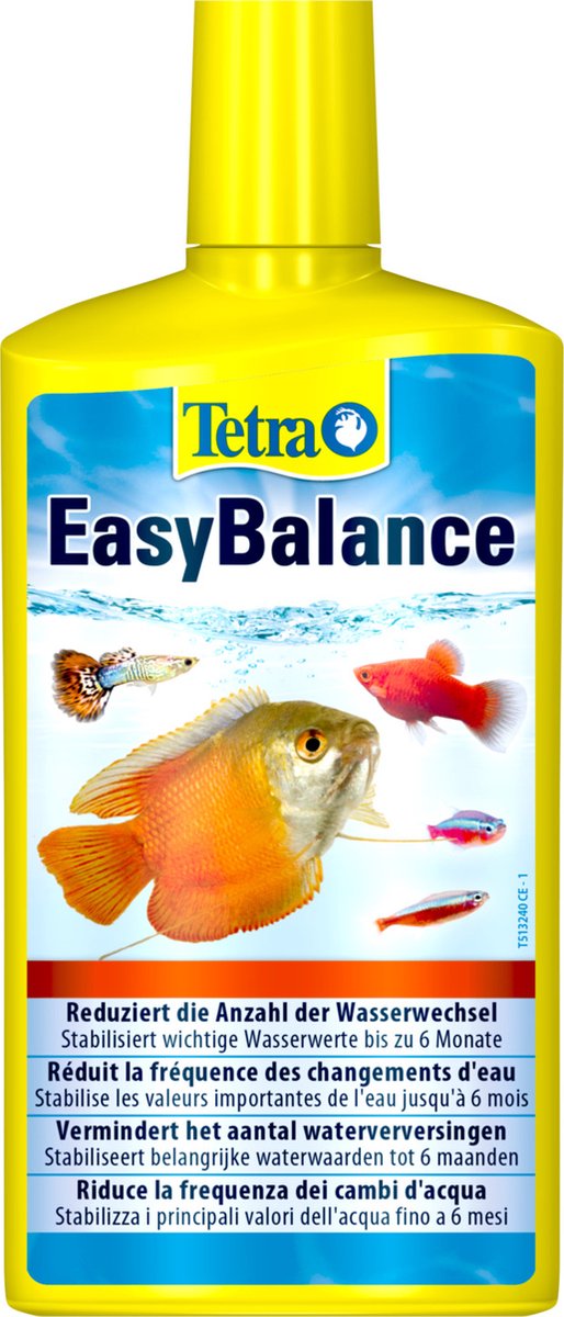 Tetra EasyBalance 500 ml