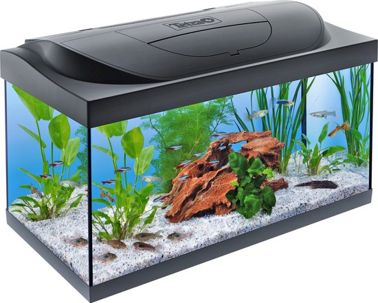 Tetra Starter Line 54 L