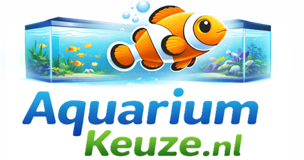 AquariumKeuze.nl - Vind jouw perfecte aquarium